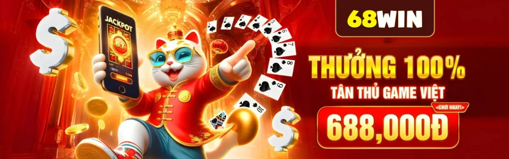 Giới thiệu 68win