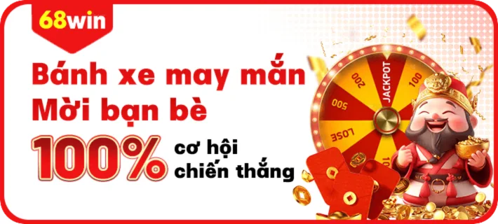 Bánh xe may mắn